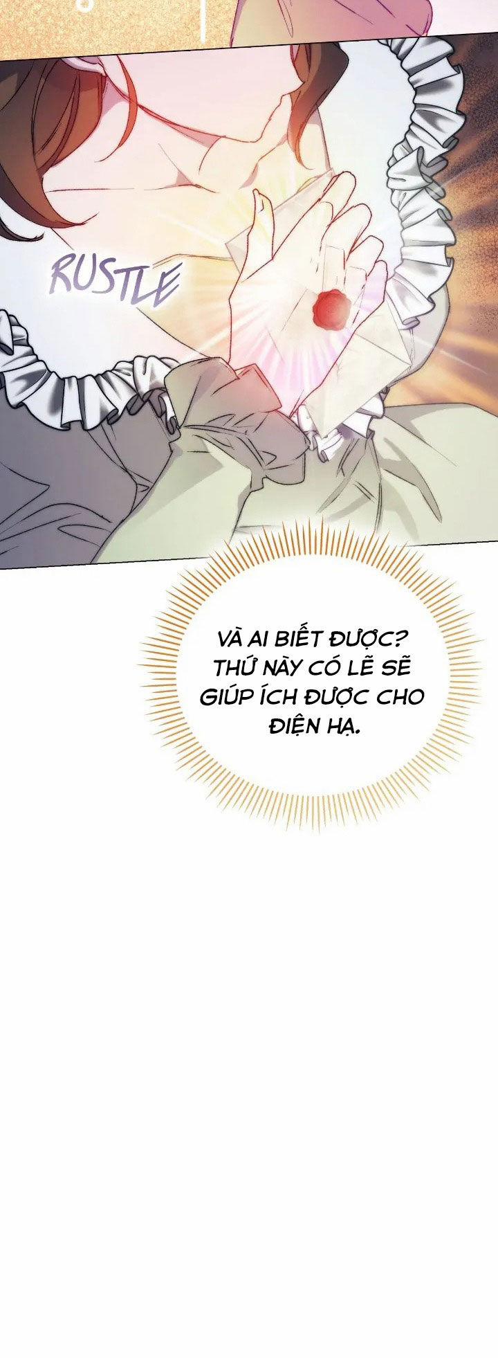 Bệ Hạ, Ta Sẽ Nuôi Dạy Con Của Ngài Thật Tốt 89 trang 44