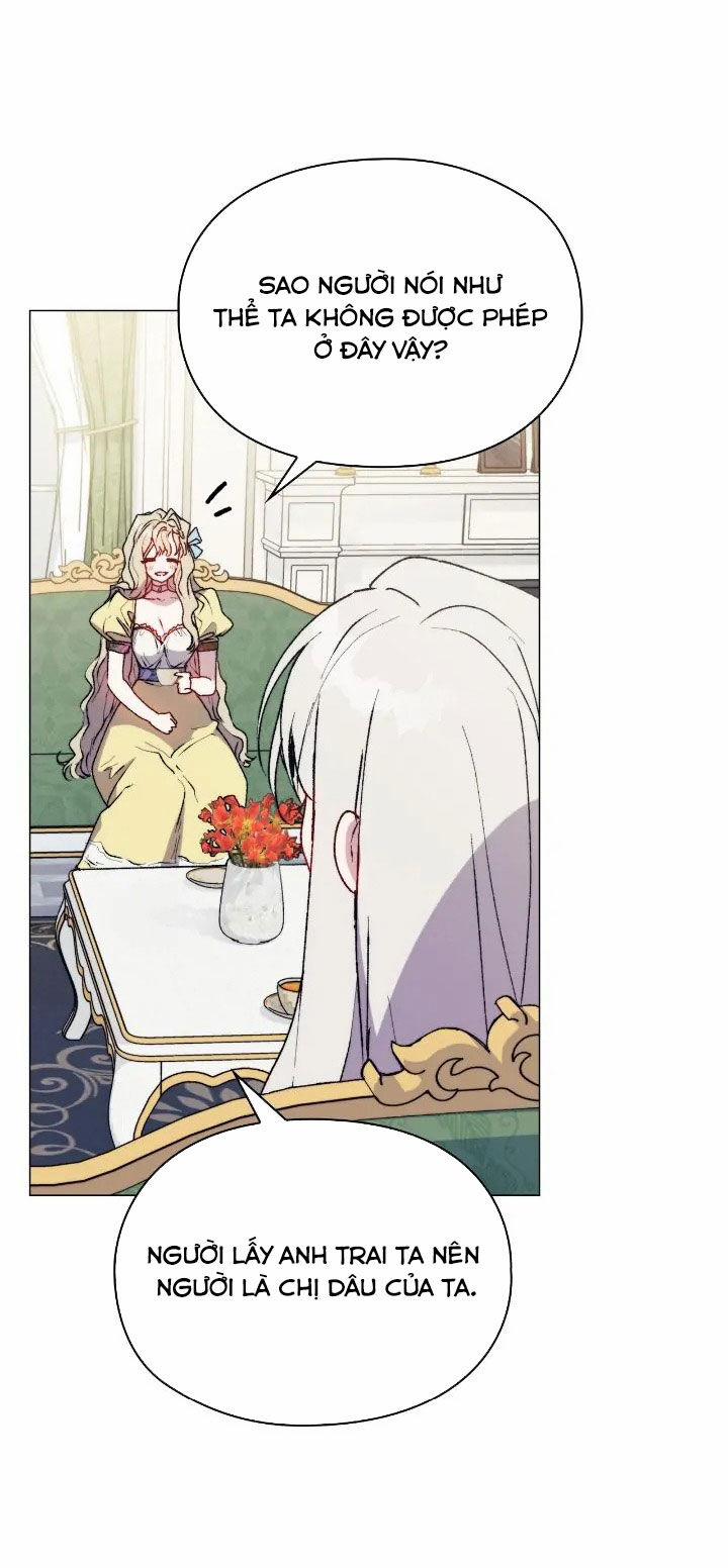Bệ Hạ, Ta Sẽ Nuôi Dạy Con Của Ngài Thật Tốt 89 trang 5