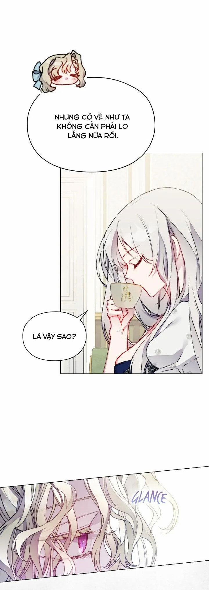 Bệ Hạ, Ta Sẽ Nuôi Dạy Con Của Ngài Thật Tốt 89 trang 8