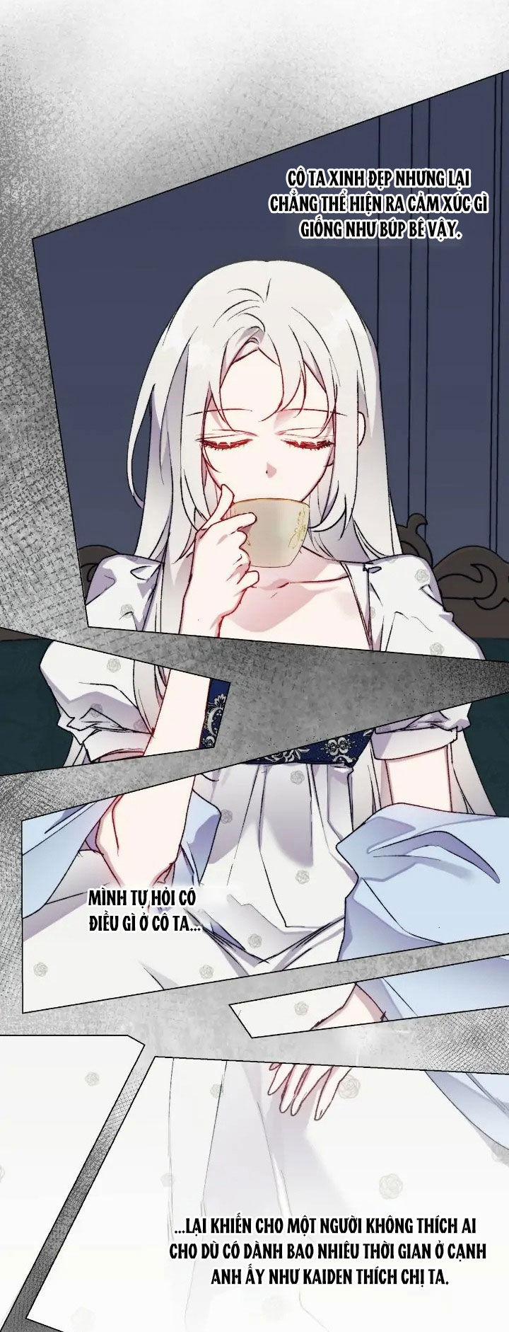 Bệ Hạ, Ta Sẽ Nuôi Dạy Con Của Ngài Thật Tốt 89 trang 9