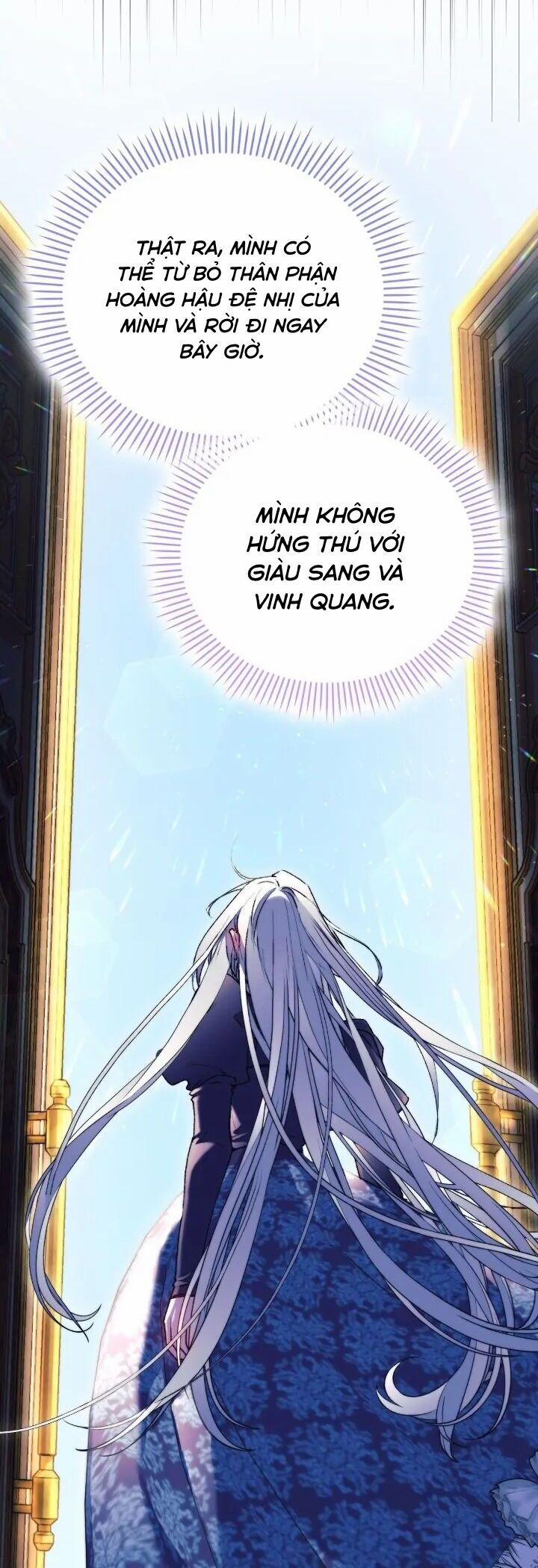 Bệ Hạ, Ta Sẽ Nuôi Dạy Con Của Ngài Thật Tốt 90 trang 17