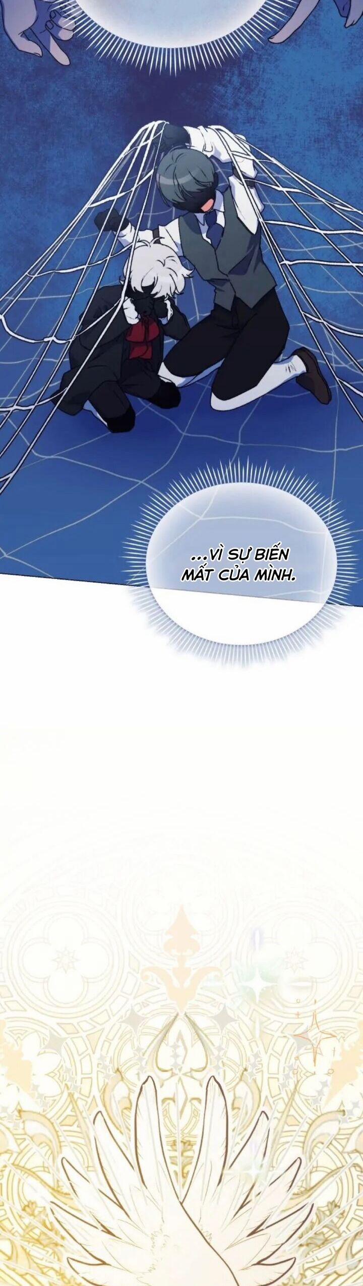 Bệ Hạ, Ta Sẽ Nuôi Dạy Con Của Ngài Thật Tốt 90 trang 19