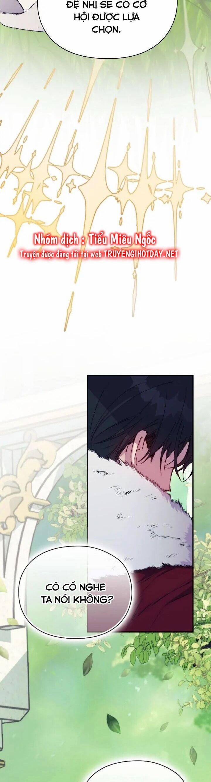 Bệ Hạ, Ta Sẽ Nuôi Dạy Con Của Ngài Thật Tốt 90 trang 22