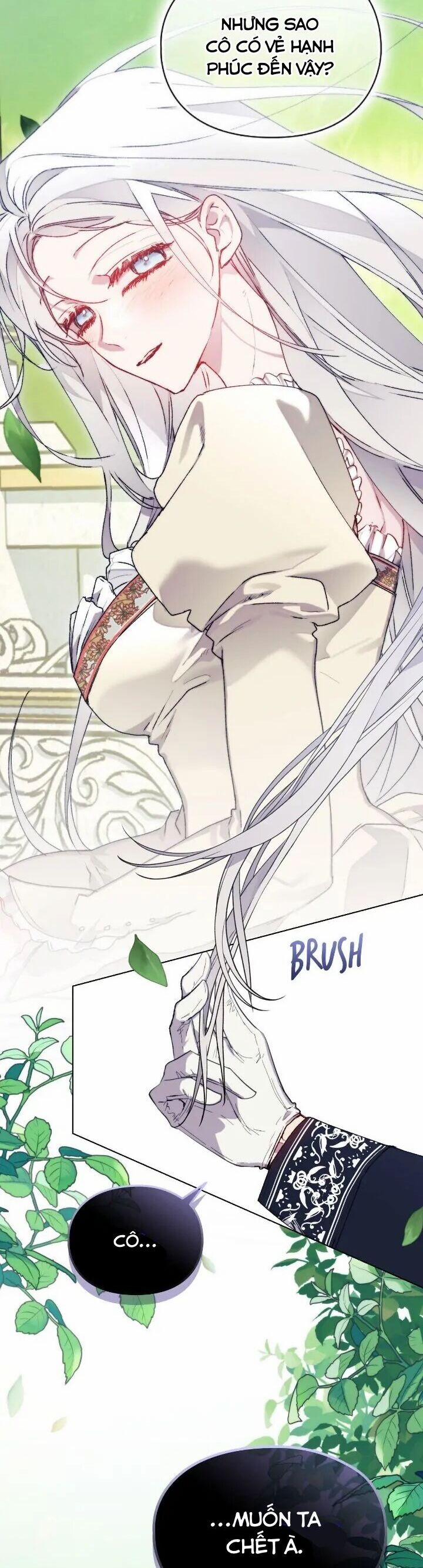 Bệ Hạ, Ta Sẽ Nuôi Dạy Con Của Ngài Thật Tốt 90 trang 23