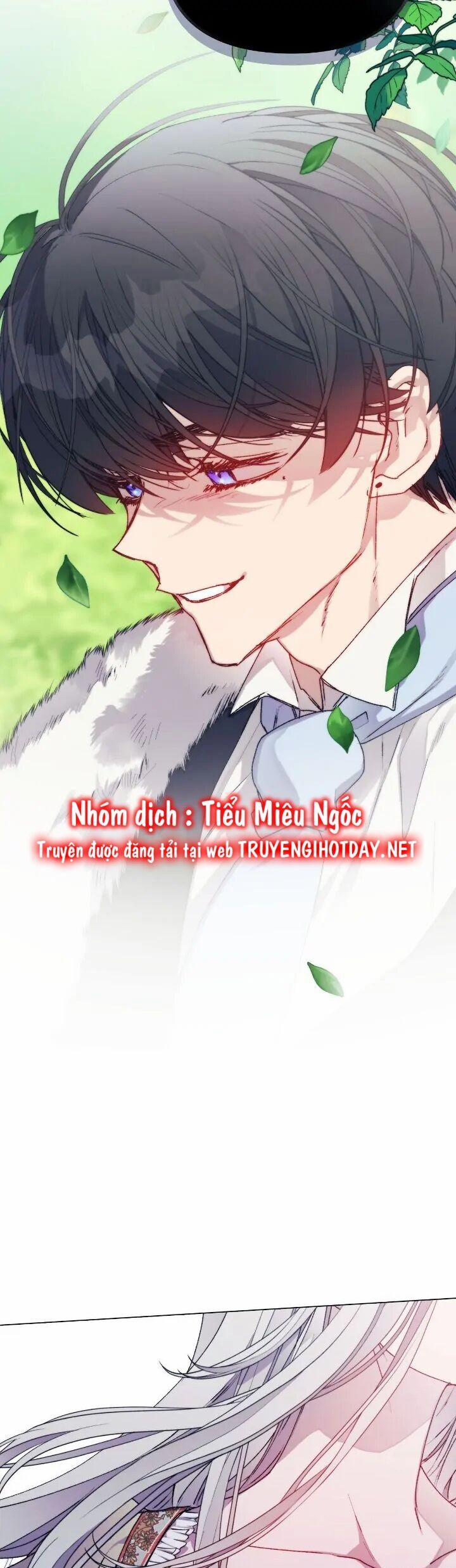 Bệ Hạ, Ta Sẽ Nuôi Dạy Con Của Ngài Thật Tốt 90 trang 24