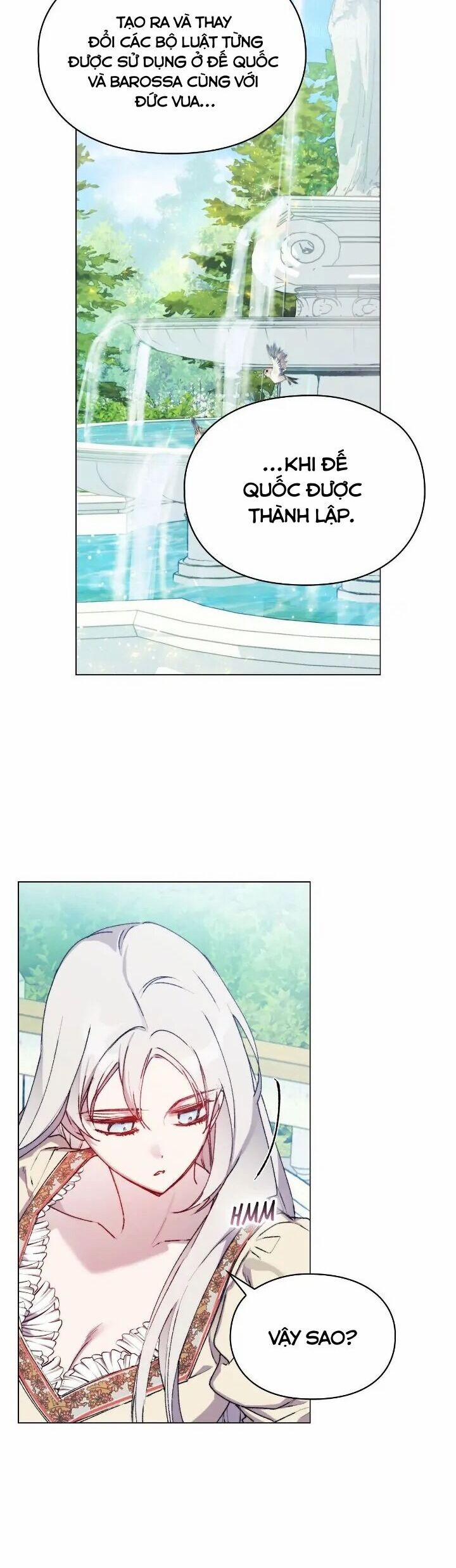 Bệ Hạ, Ta Sẽ Nuôi Dạy Con Của Ngài Thật Tốt 90 trang 26