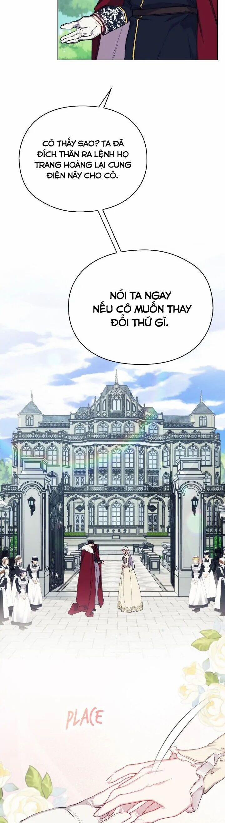 Bệ Hạ, Ta Sẽ Nuôi Dạy Con Của Ngài Thật Tốt 90 trang 3