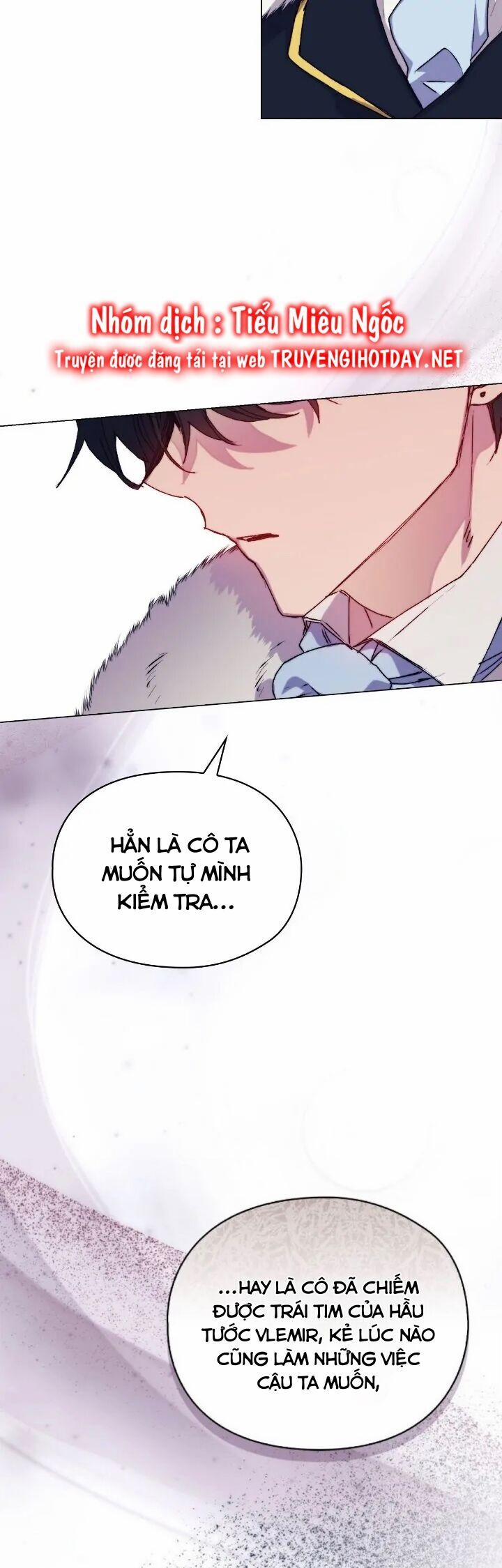 Bệ Hạ, Ta Sẽ Nuôi Dạy Con Của Ngài Thật Tốt 90 trang 30