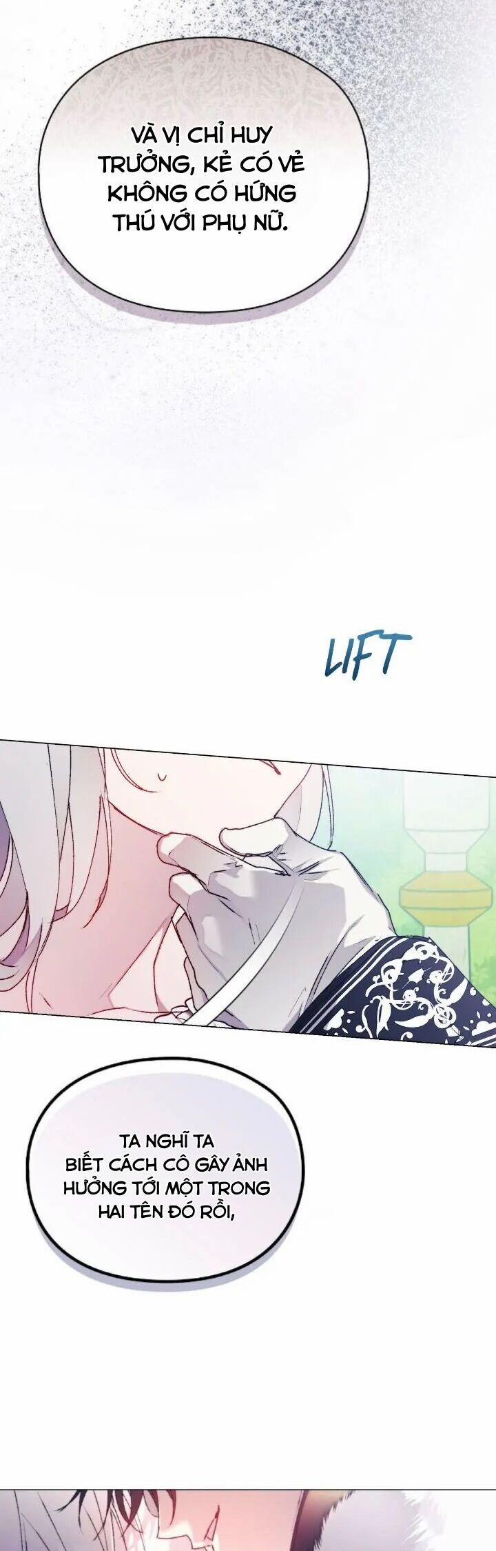 Bệ Hạ, Ta Sẽ Nuôi Dạy Con Của Ngài Thật Tốt 90 trang 31