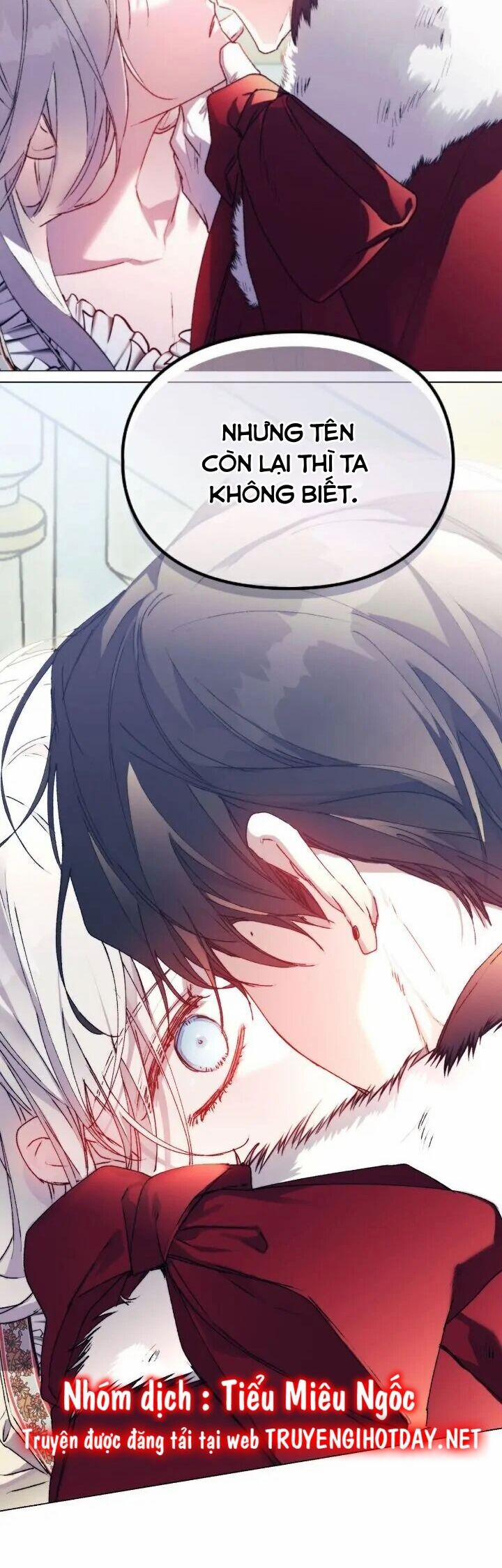 Bệ Hạ, Ta Sẽ Nuôi Dạy Con Của Ngài Thật Tốt 90 trang 32