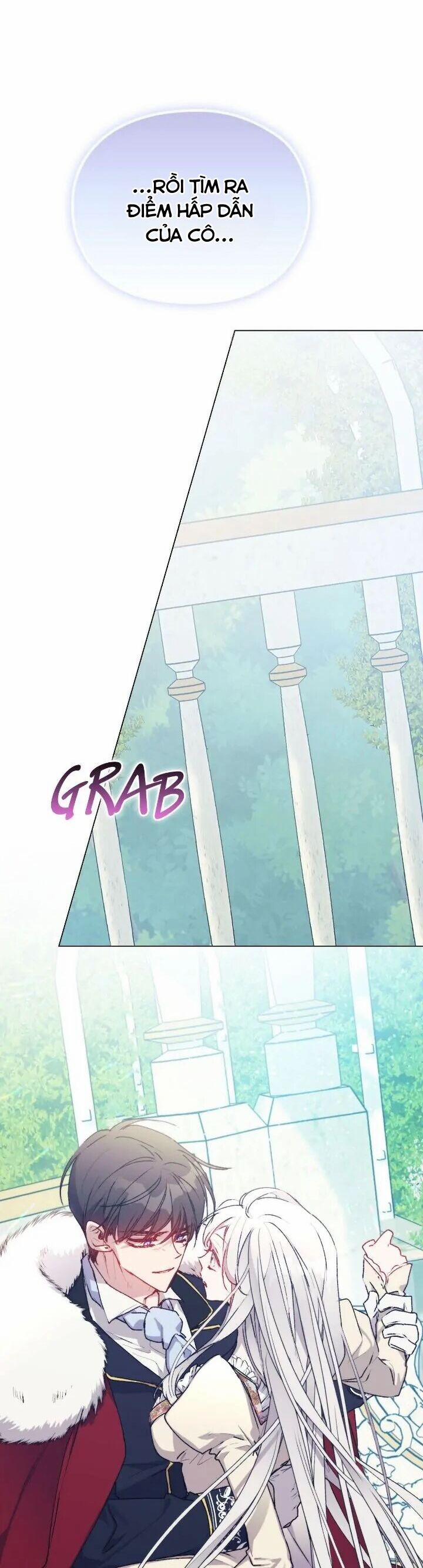 Bệ Hạ, Ta Sẽ Nuôi Dạy Con Của Ngài Thật Tốt 90 trang 35