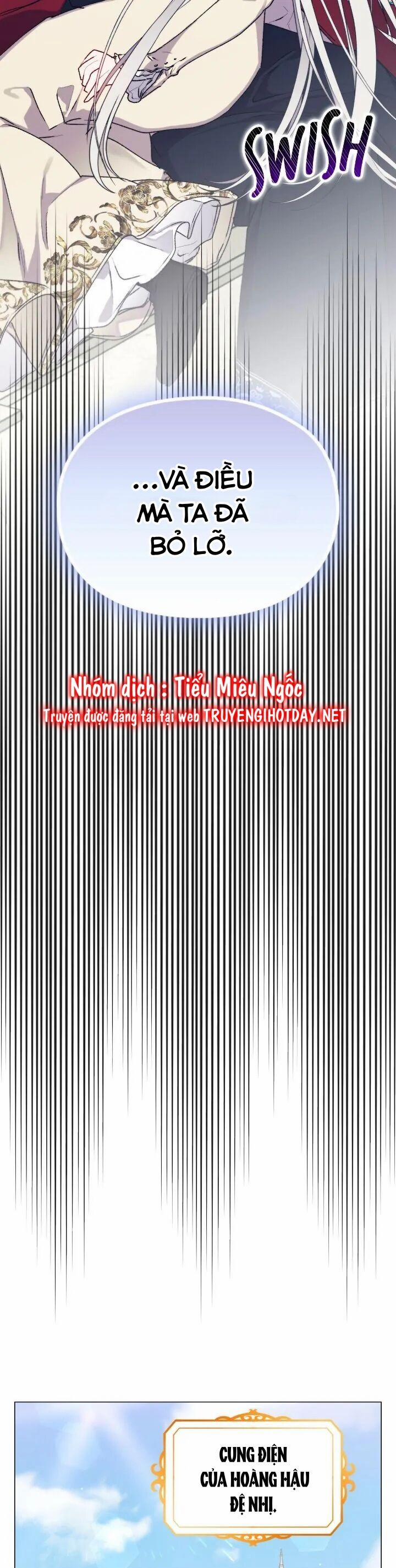 Bệ Hạ, Ta Sẽ Nuôi Dạy Con Của Ngài Thật Tốt 90 trang 36