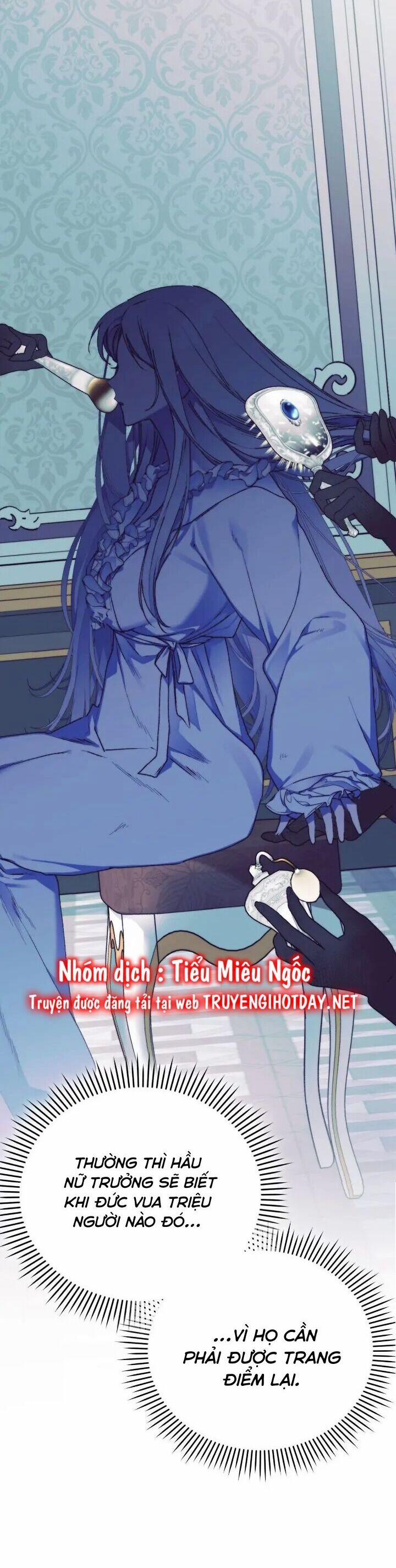 Bệ Hạ, Ta Sẽ Nuôi Dạy Con Của Ngài Thật Tốt 90 trang 38