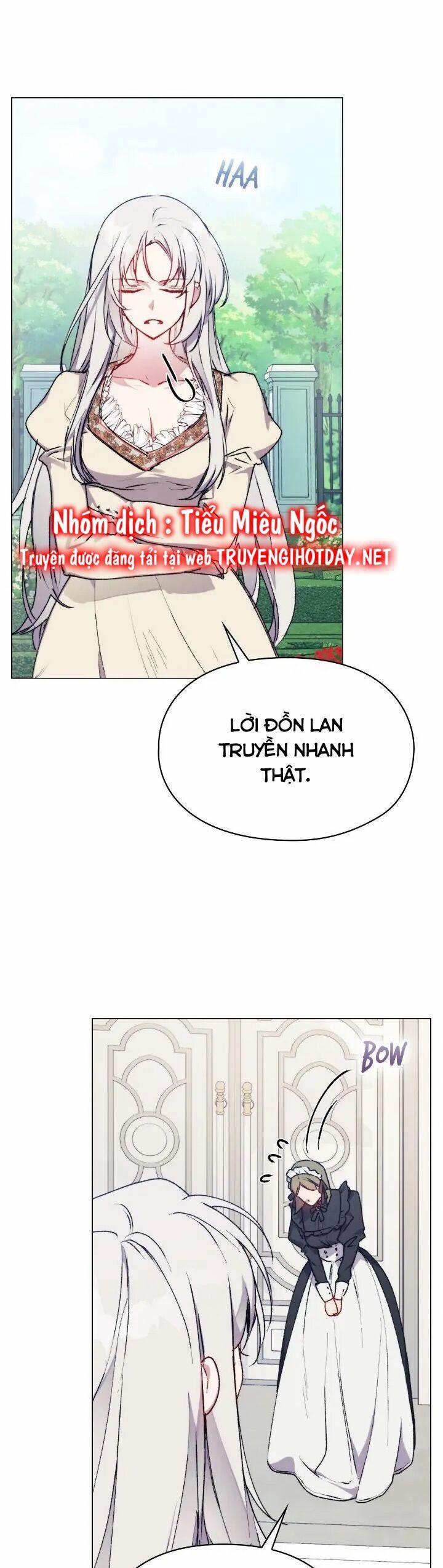 Bệ Hạ, Ta Sẽ Nuôi Dạy Con Của Ngài Thật Tốt 90 trang 39