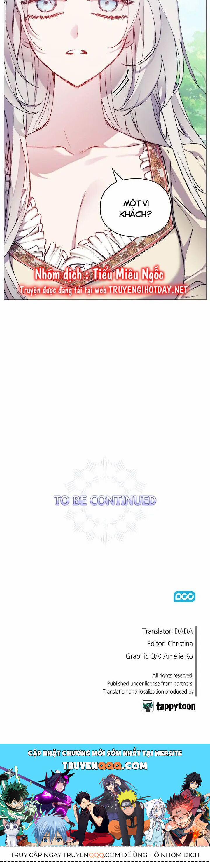 Bệ Hạ, Ta Sẽ Nuôi Dạy Con Của Ngài Thật Tốt 90 trang 41