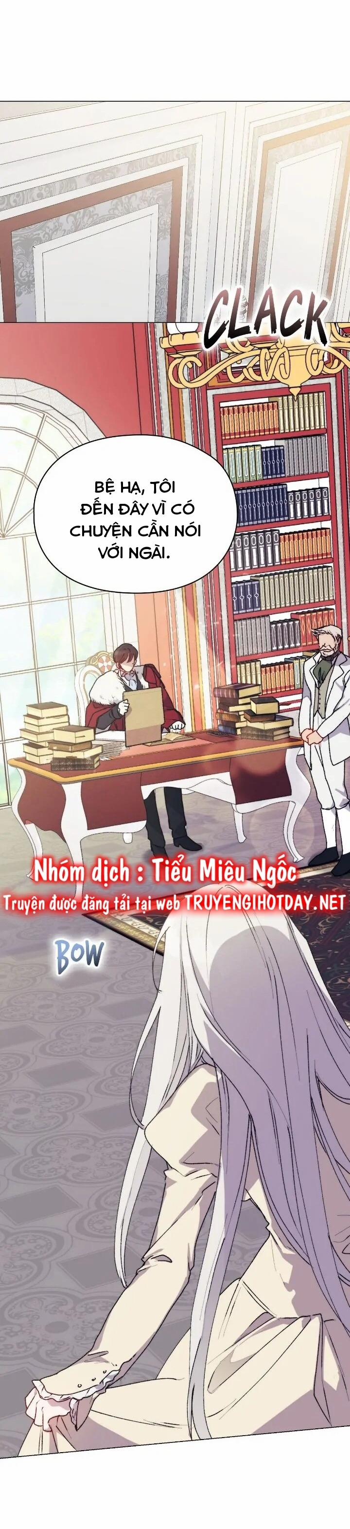 Bệ Hạ, Ta Sẽ Nuôi Dạy Con Của Ngài Thật Tốt 91 trang 13