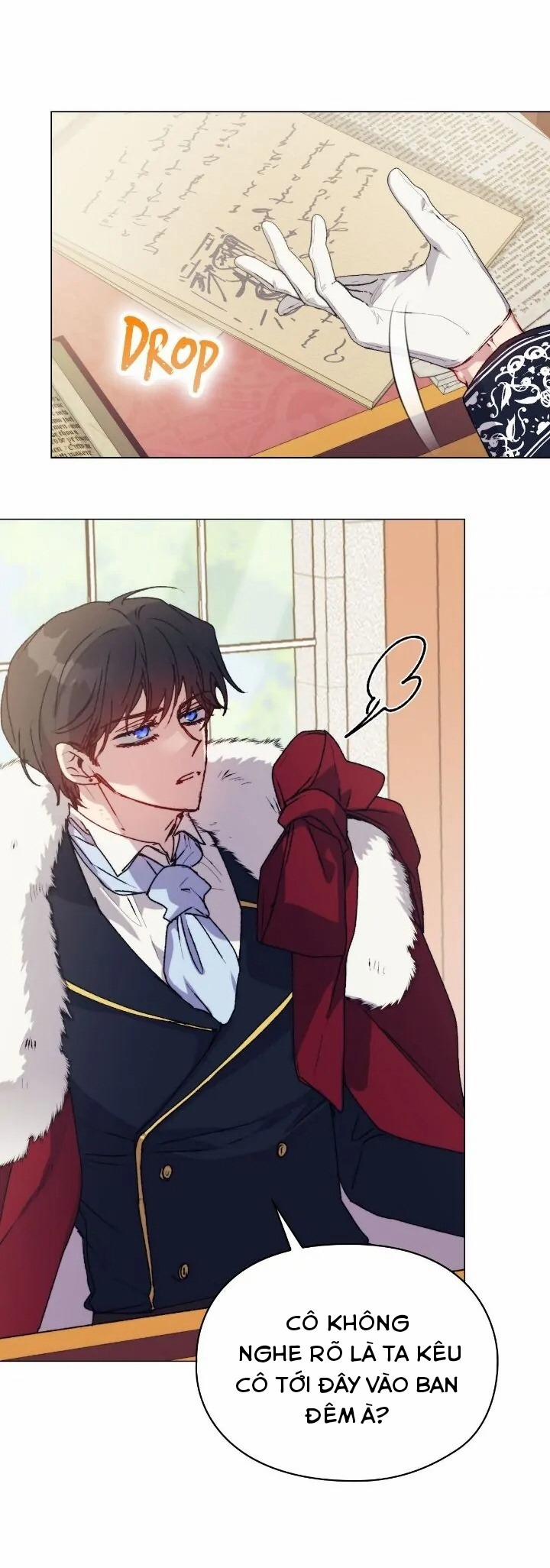 Bệ Hạ, Ta Sẽ Nuôi Dạy Con Của Ngài Thật Tốt 91 trang 14