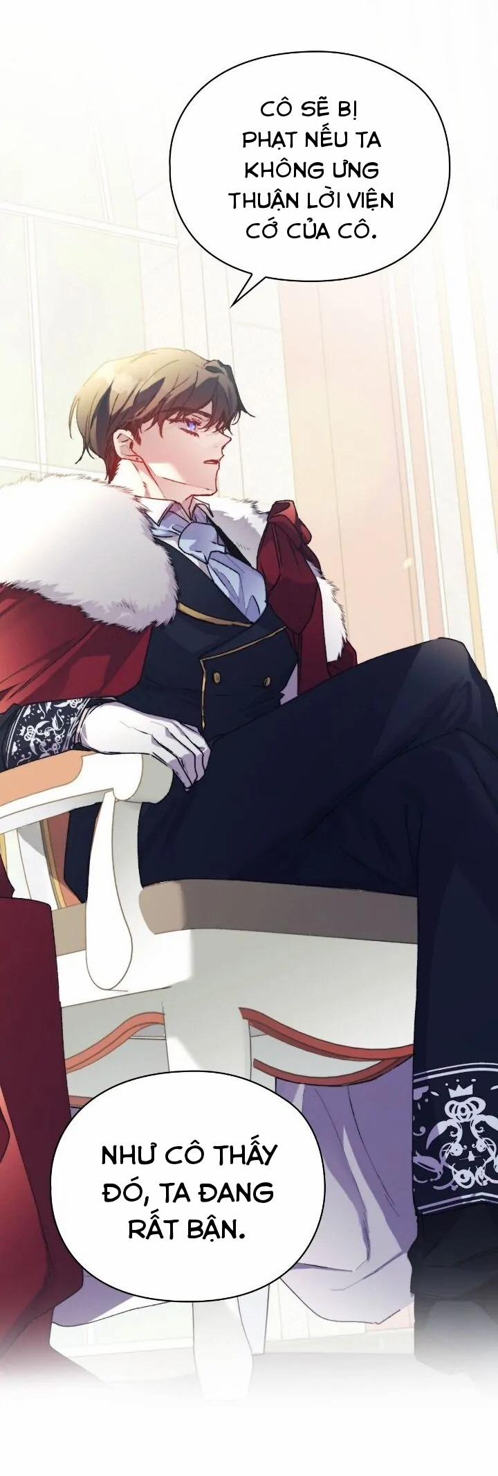 Bệ Hạ, Ta Sẽ Nuôi Dạy Con Của Ngài Thật Tốt 91 trang 16