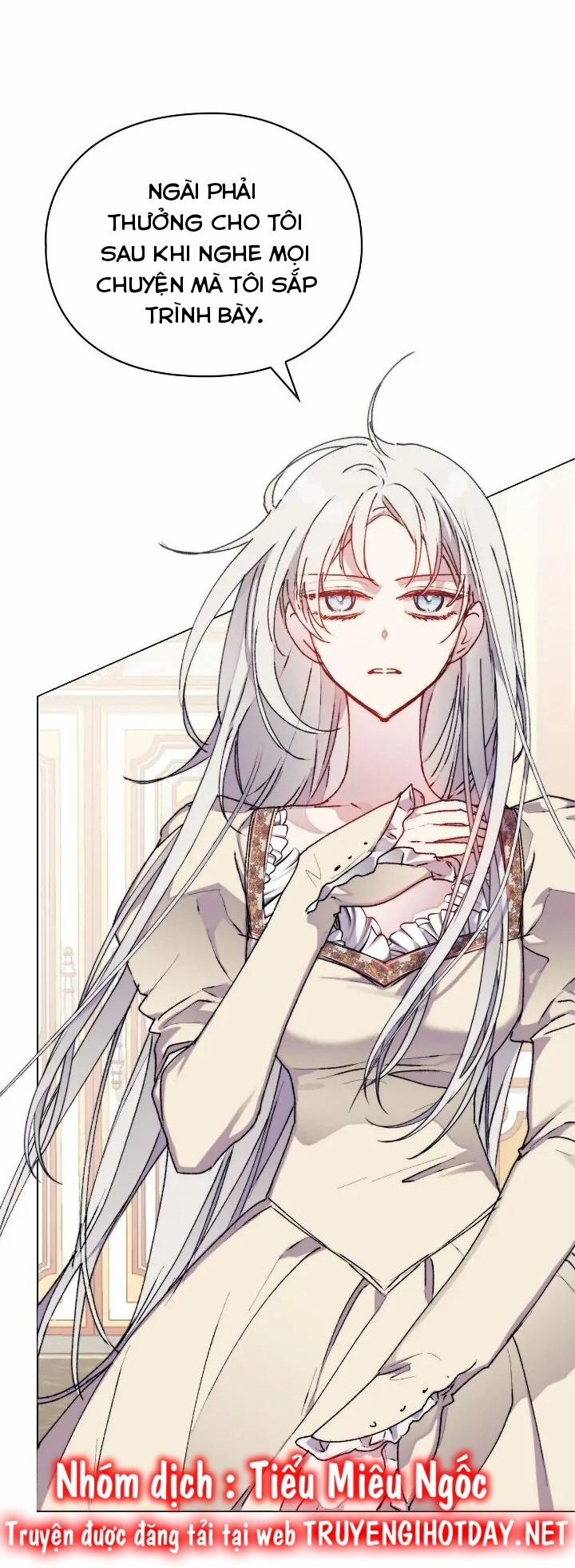 Bệ Hạ, Ta Sẽ Nuôi Dạy Con Của Ngài Thật Tốt 91 trang 17