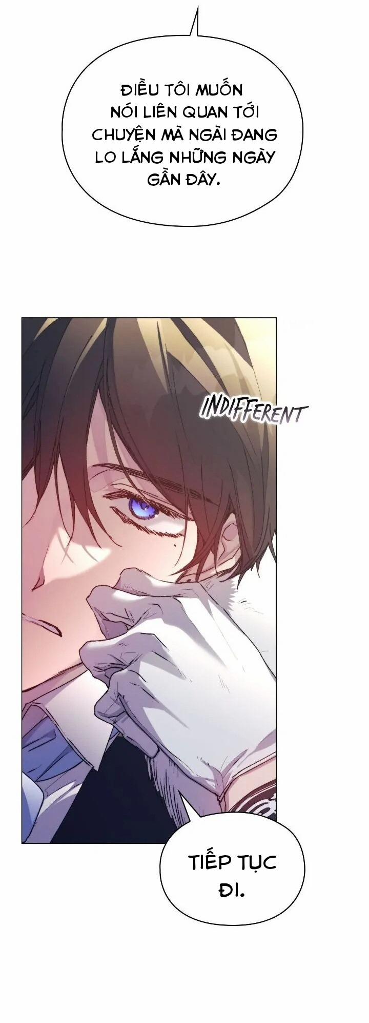 Bệ Hạ, Ta Sẽ Nuôi Dạy Con Của Ngài Thật Tốt 91 trang 18