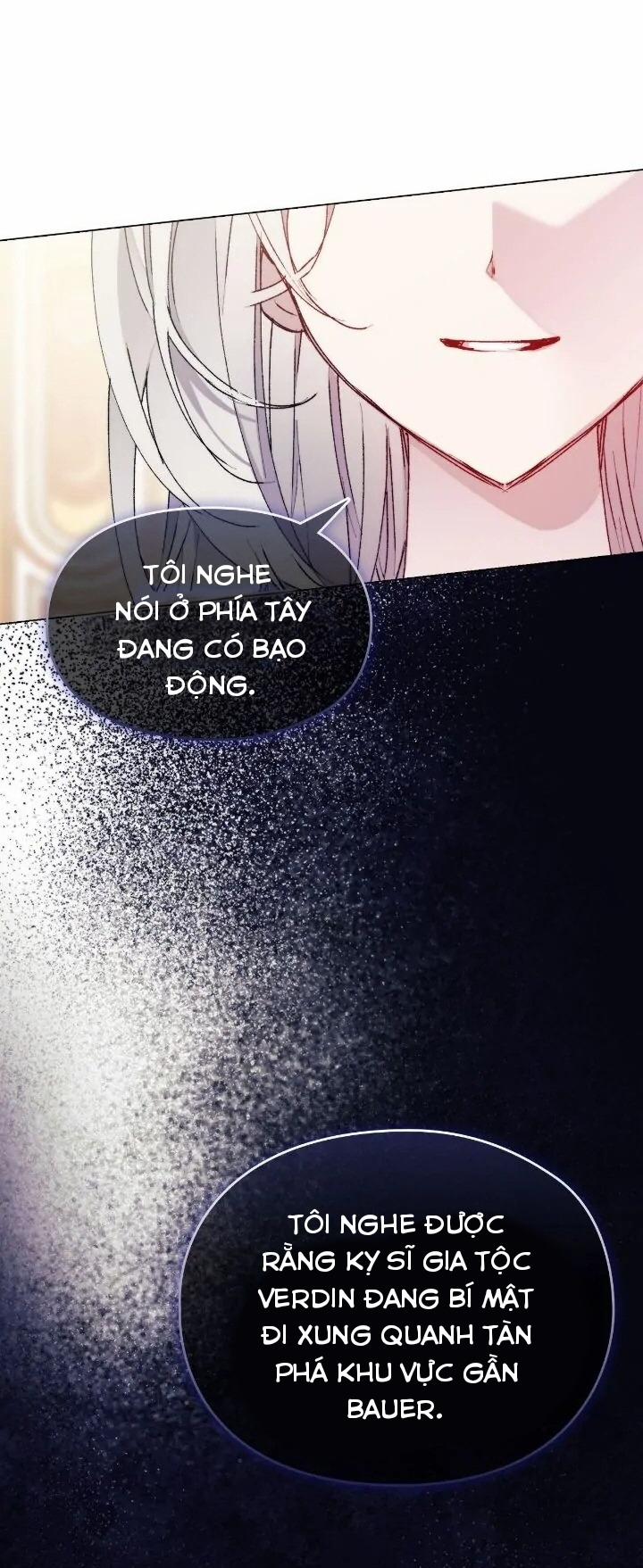 Bệ Hạ, Ta Sẽ Nuôi Dạy Con Của Ngài Thật Tốt 91 trang 19