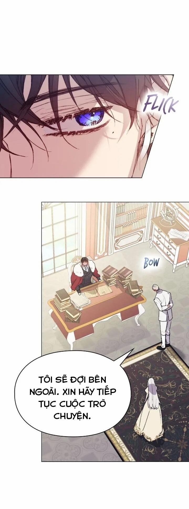 Bệ Hạ, Ta Sẽ Nuôi Dạy Con Của Ngài Thật Tốt 91 trang 21