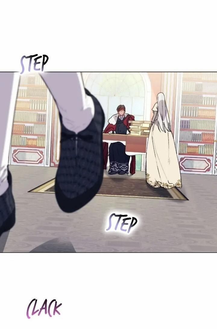 Bệ Hạ, Ta Sẽ Nuôi Dạy Con Của Ngài Thật Tốt 91 trang 22