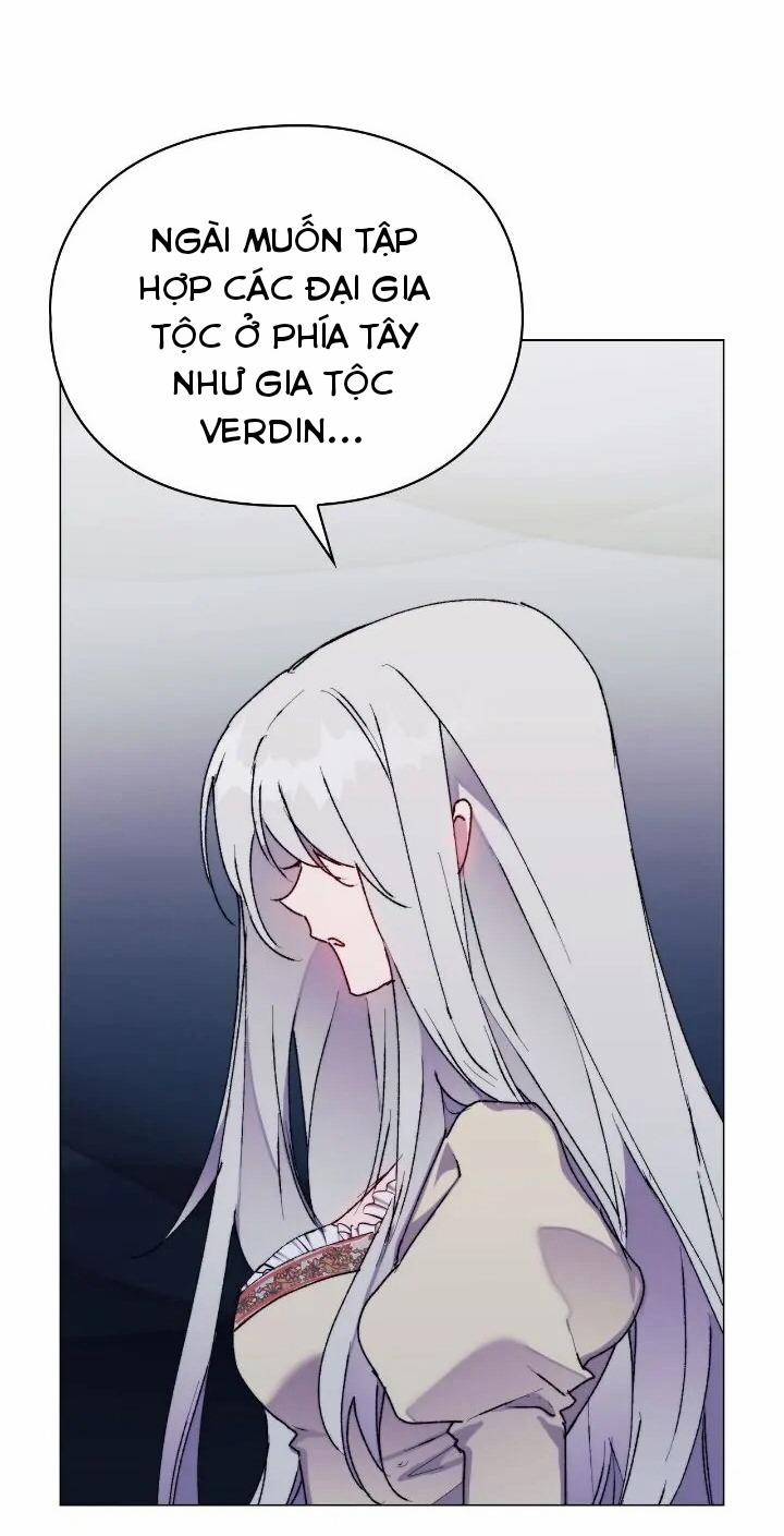 Bệ Hạ, Ta Sẽ Nuôi Dạy Con Của Ngài Thật Tốt 91 trang 24