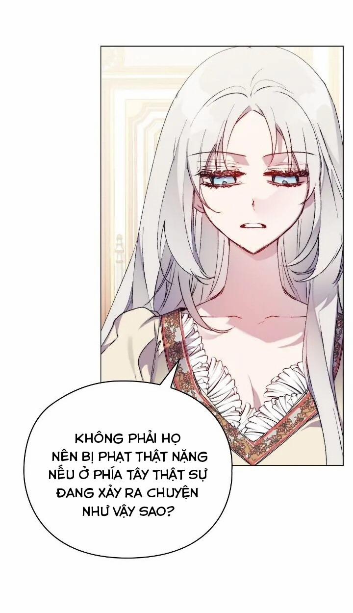 Bệ Hạ, Ta Sẽ Nuôi Dạy Con Của Ngài Thật Tốt 91 trang 26