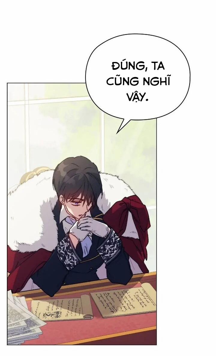 Bệ Hạ, Ta Sẽ Nuôi Dạy Con Của Ngài Thật Tốt 91 trang 27