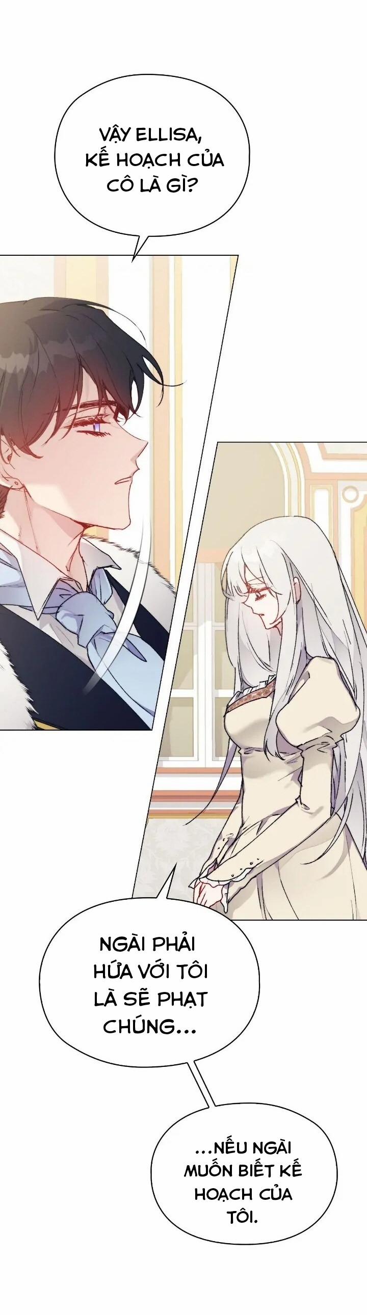 Bệ Hạ, Ta Sẽ Nuôi Dạy Con Của Ngài Thật Tốt 91 trang 29
