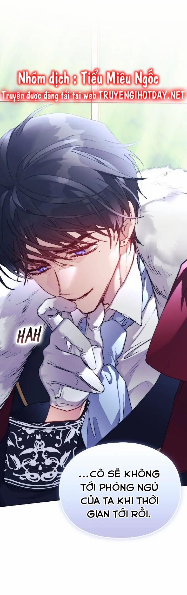 Bệ Hạ, Ta Sẽ Nuôi Dạy Con Của Ngài Thật Tốt 91 trang 33