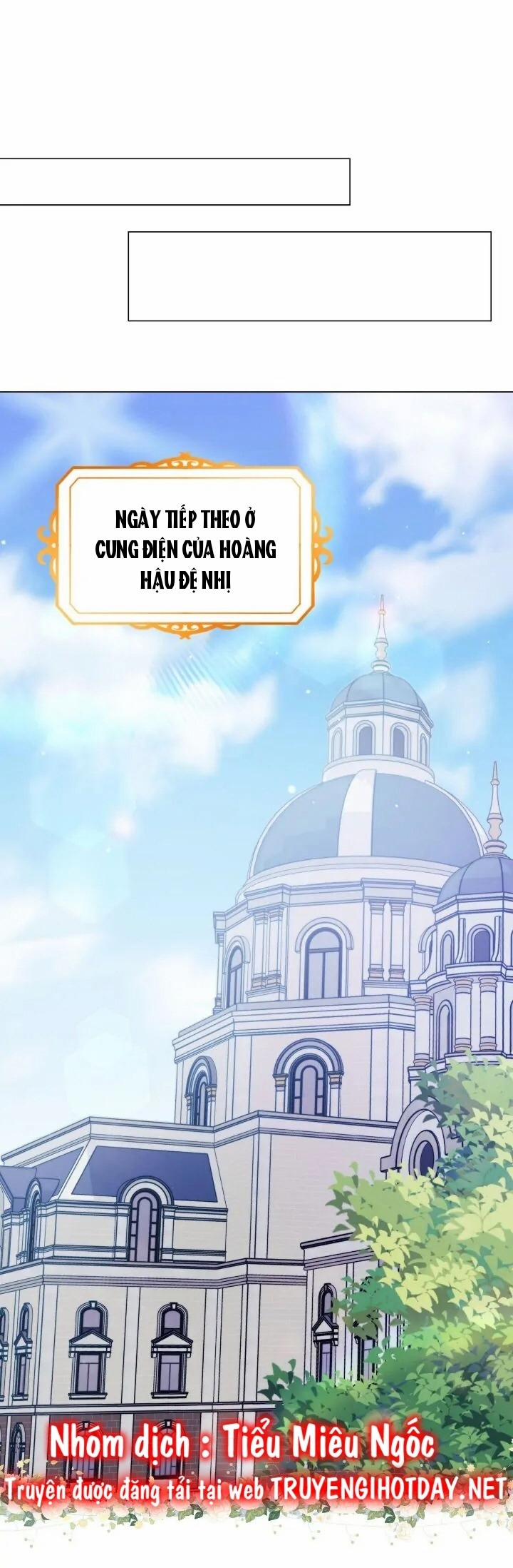 Bệ Hạ, Ta Sẽ Nuôi Dạy Con Của Ngài Thật Tốt 91 trang 34