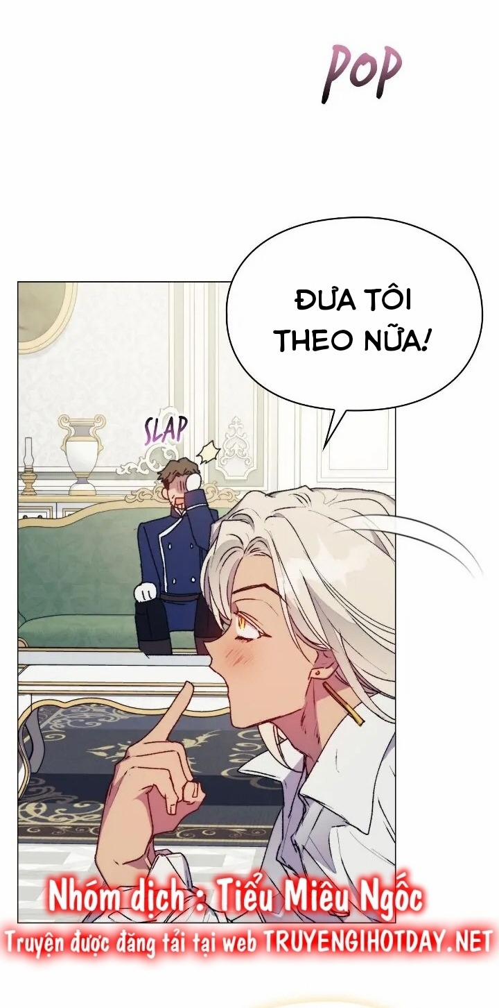 Bệ Hạ, Ta Sẽ Nuôi Dạy Con Của Ngài Thật Tốt 91 trang 39