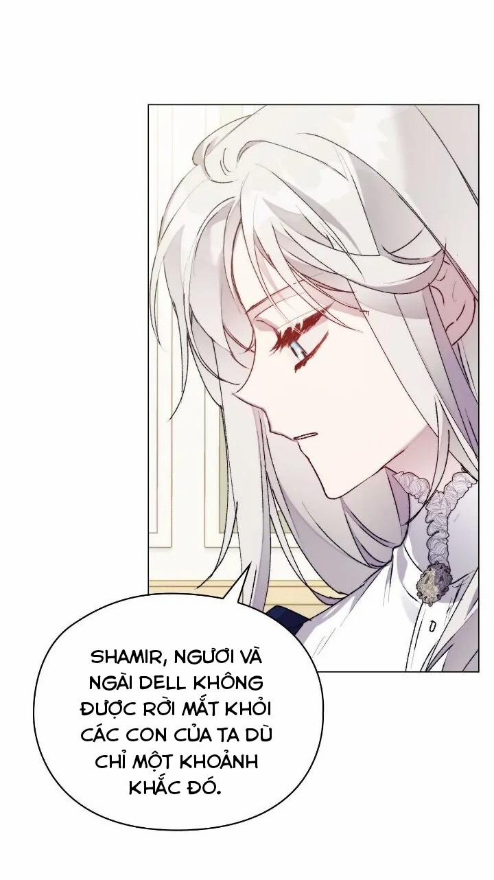 Bệ Hạ, Ta Sẽ Nuôi Dạy Con Của Ngài Thật Tốt 91 trang 42