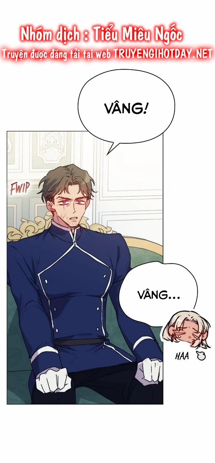 Bệ Hạ, Ta Sẽ Nuôi Dạy Con Của Ngài Thật Tốt 91 trang 43