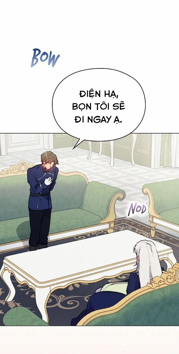 Bệ Hạ, Ta Sẽ Nuôi Dạy Con Của Ngài Thật Tốt 91 trang 44