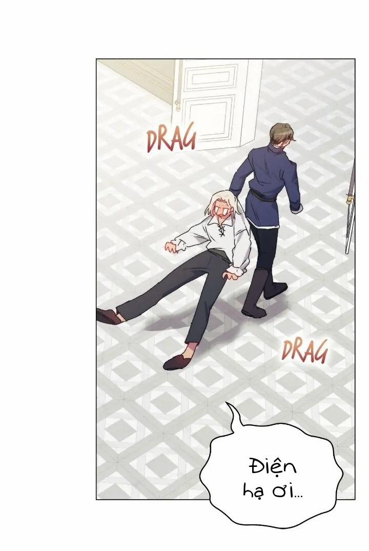 Bệ Hạ, Ta Sẽ Nuôi Dạy Con Của Ngài Thật Tốt 91 trang 46