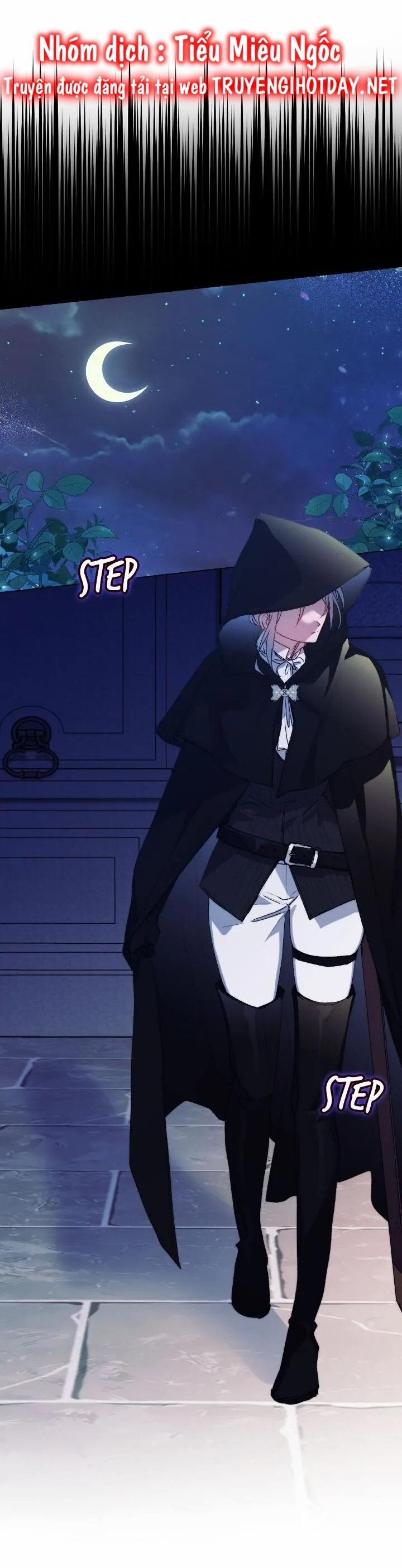 Bệ Hạ, Ta Sẽ Nuôi Dạy Con Của Ngài Thật Tốt 91 trang 50