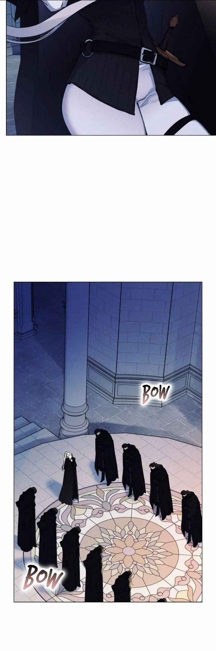 Bệ Hạ, Ta Sẽ Nuôi Dạy Con Của Ngài Thật Tốt 91 trang 52