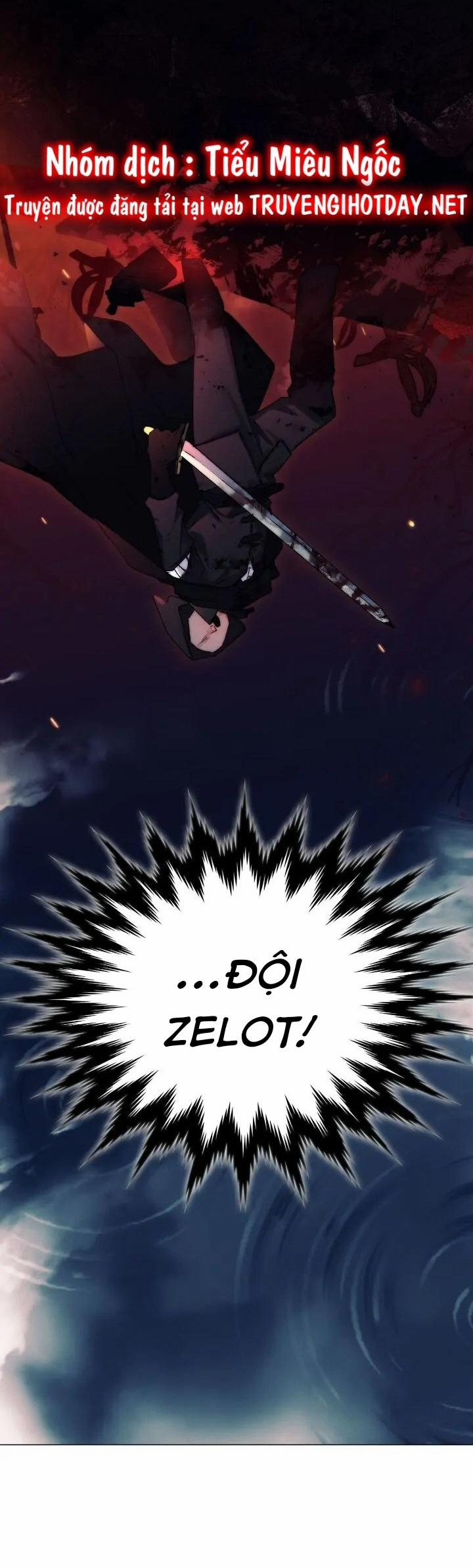 Bệ Hạ, Ta Sẽ Nuôi Dạy Con Của Ngài Thật Tốt 91 trang 54