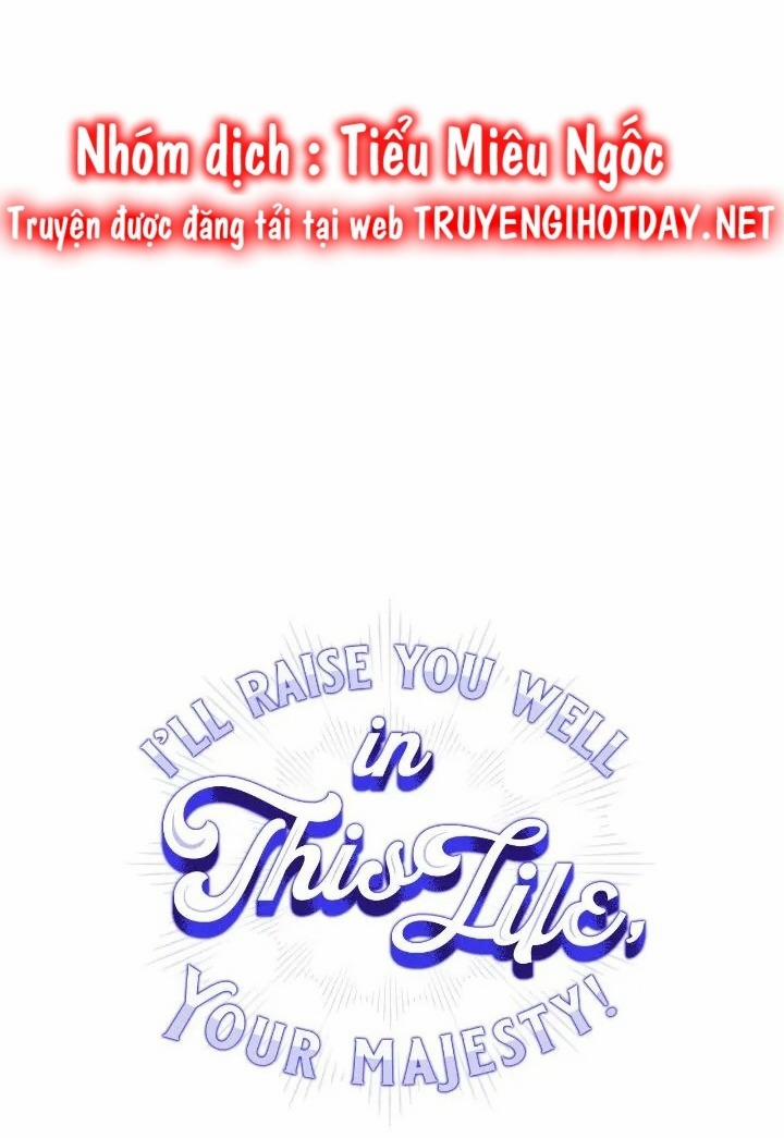 Bệ Hạ, Ta Sẽ Nuôi Dạy Con Của Ngài Thật Tốt 91 trang 6