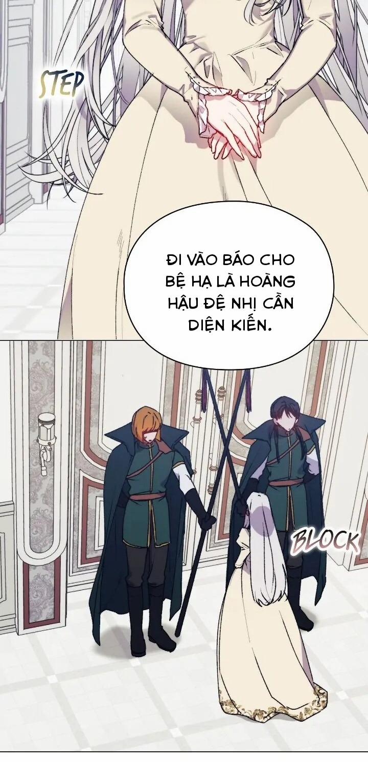 Bệ Hạ, Ta Sẽ Nuôi Dạy Con Của Ngài Thật Tốt 91 trang 9