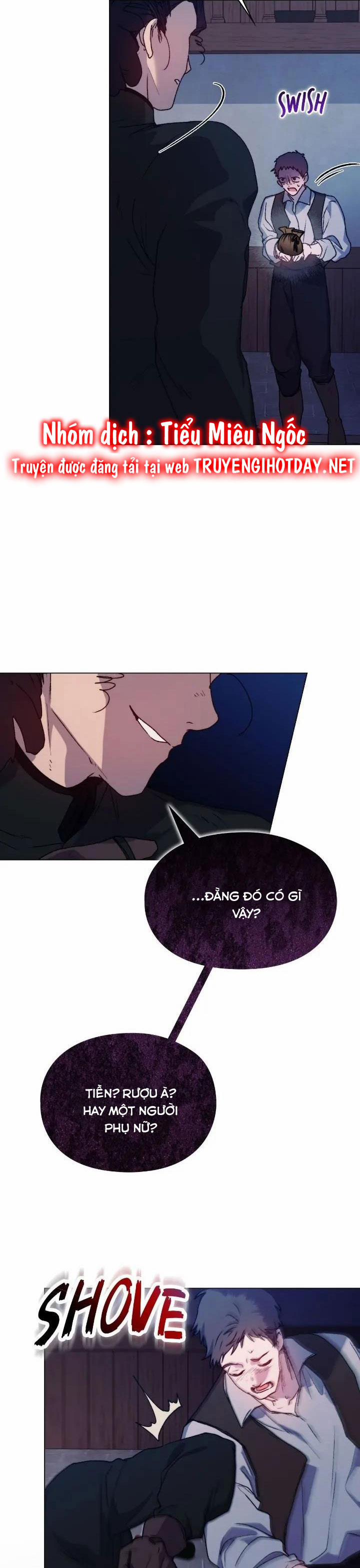 Bệ Hạ, Ta Sẽ Nuôi Dạy Con Của Ngài Thật Tốt 92 trang 17