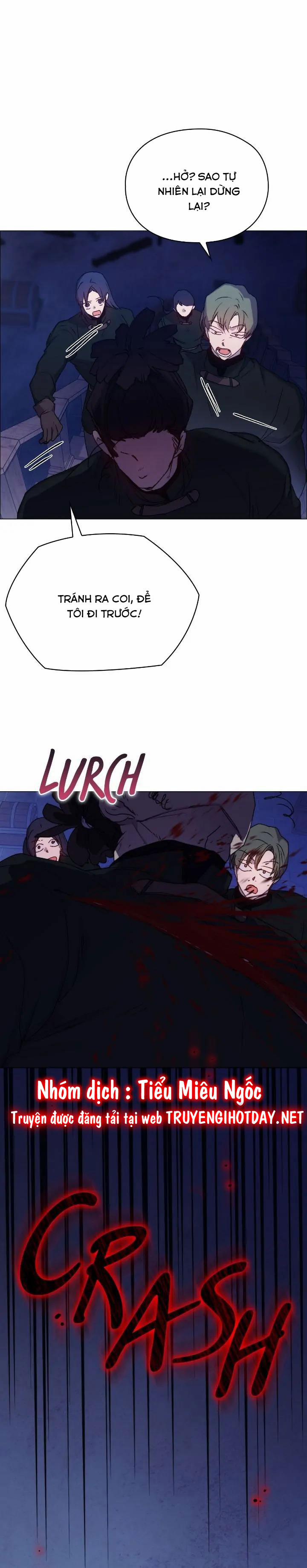 Bệ Hạ, Ta Sẽ Nuôi Dạy Con Của Ngài Thật Tốt 92 trang 19