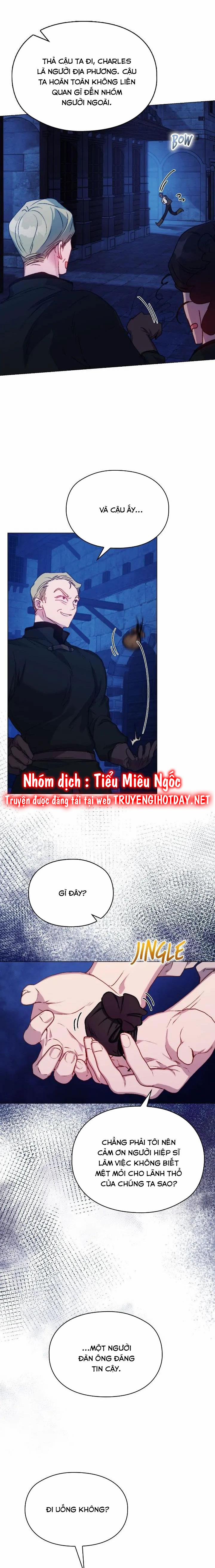 Bệ Hạ, Ta Sẽ Nuôi Dạy Con Của Ngài Thật Tốt 92 trang 7