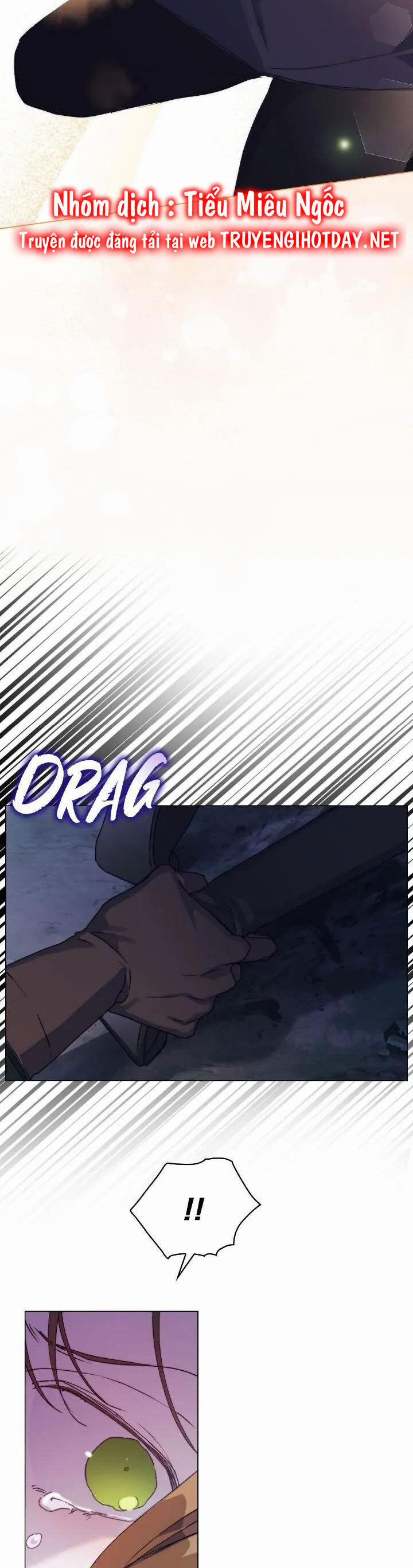 Bệ Hạ, Ta Sẽ Nuôi Dạy Con Của Ngài Thật Tốt 93 trang 33