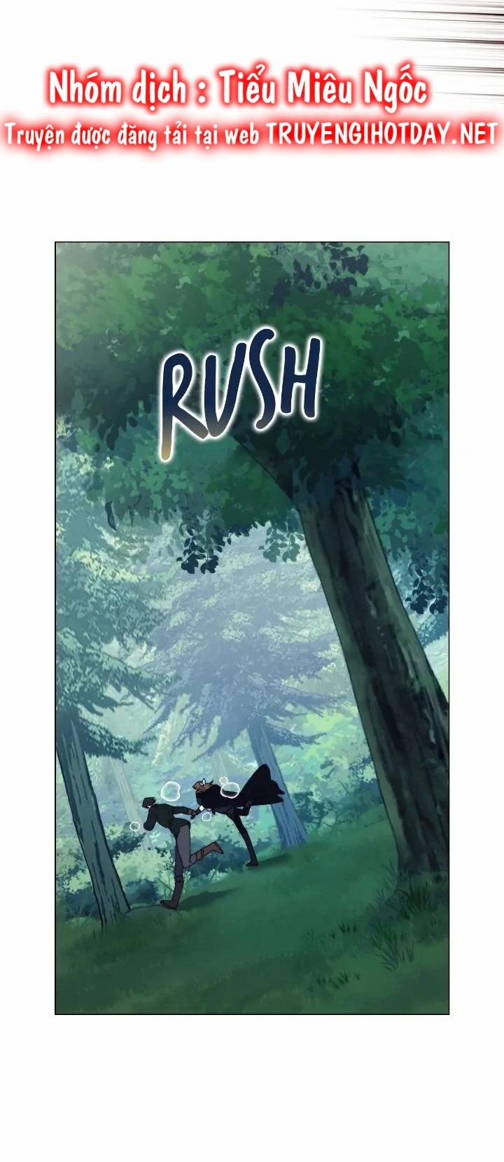 Bệ Hạ, Ta Sẽ Nuôi Dạy Con Của Ngài Thật Tốt 94 trang 10