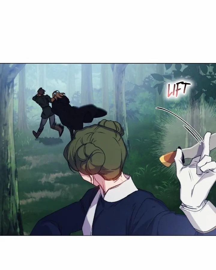 Bệ Hạ, Ta Sẽ Nuôi Dạy Con Của Ngài Thật Tốt 94 trang 11