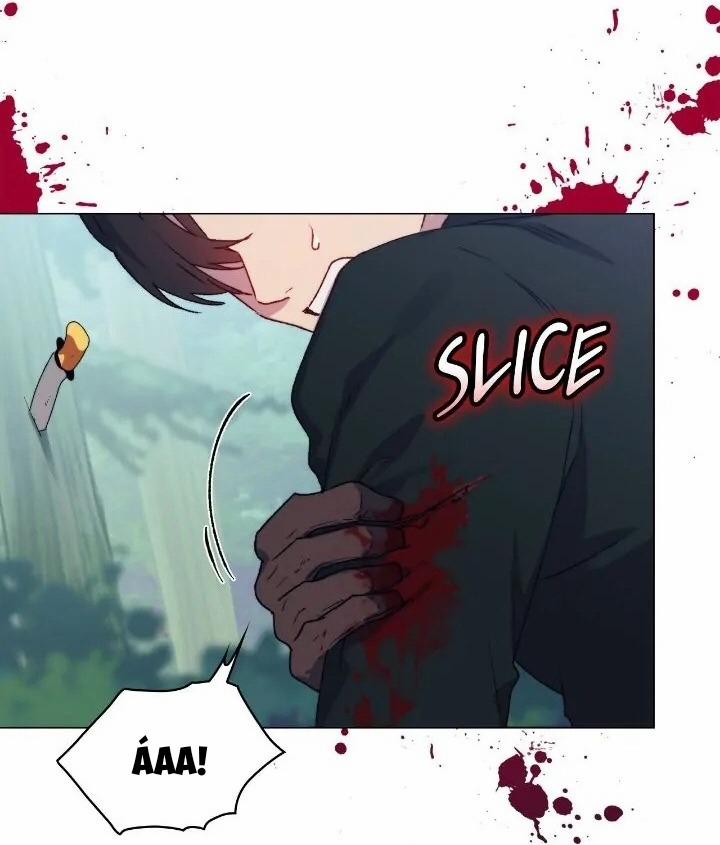 Bệ Hạ, Ta Sẽ Nuôi Dạy Con Của Ngài Thật Tốt 94 trang 13